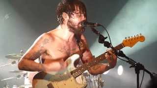 Modern Magic Formula - Biffy Clyro