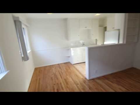 PL7902 - Charming 1 Bed + 1 Bath Apartment For Rent (Santa Monica, CA).