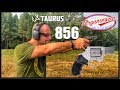 Taurus 856 6 Shot 38 Special Budget Revolver: Best Budget Concealed Carry Revolver?