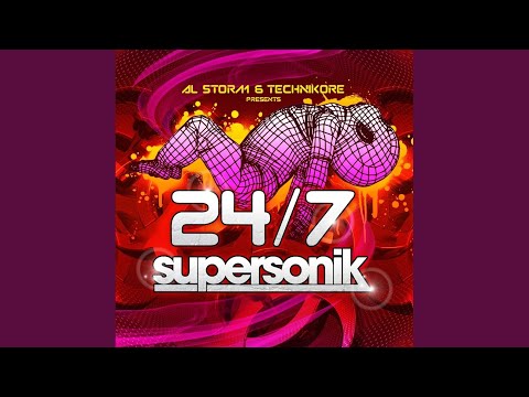 Rock! (Original Mix)