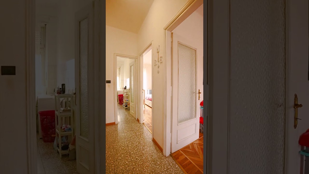 Appartamento - Video