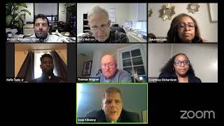 Upper Darby Township Industrial Development Authority - 3/17/21