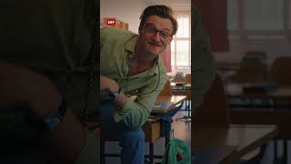 #SayHi 2024: So gehts zu und her beim Dreh von «BOOM SHAKA LAKA» 👉🏾👈 | #Shorts | SRF Kids