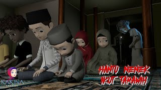 Download lagu Ramadhan Edition - Sosok Nenek Ikut Tarawih Hari Pertama mp3 Download lagu Ramadhan Edition - Sosok Nenek Ikut Tarawih Hari Pertama mp3