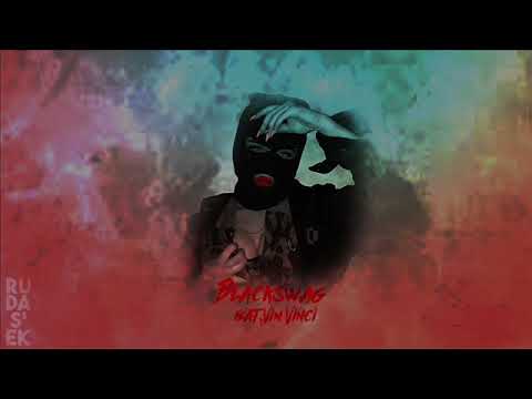 RUDAS'eK ZPNDK & VIN VINCI - #BLACKSWAG (NOWOŚĆ)