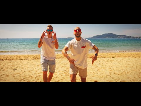 Vince Stone feat. Malleiro "MODO REPEAT" (Official Video)