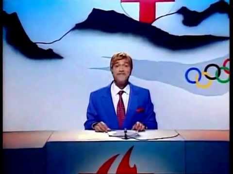 LES INCONNUS 【★】 JT SAVOIE