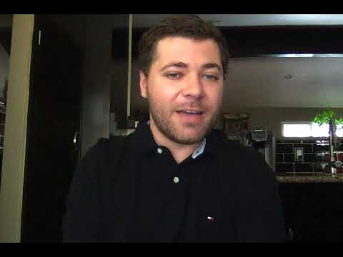 Sam Reaves MSBA Introduction Video