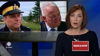 CBC NL Here & Now Thursday September 14 2017