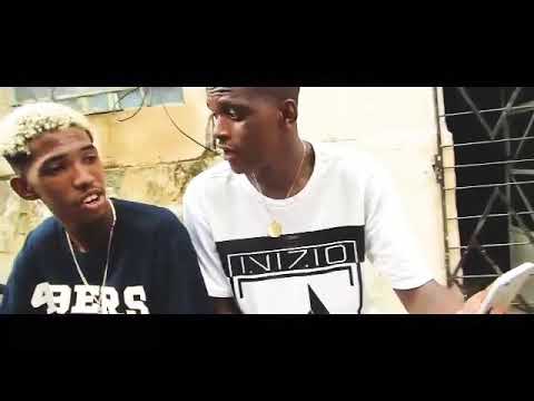 Awa Pishi❌JayronPro❌Meralla❌Dj.K #morfacuba