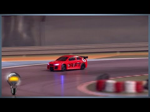 DR!FT - das ferngesteuerte Auto - Das Ding des Jahres