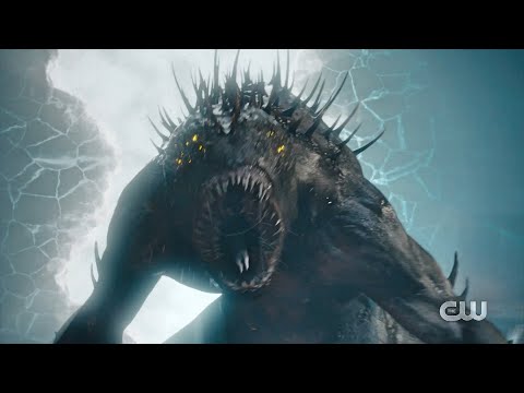 Charmed- All Powers from 3x7 - Witch Way Out