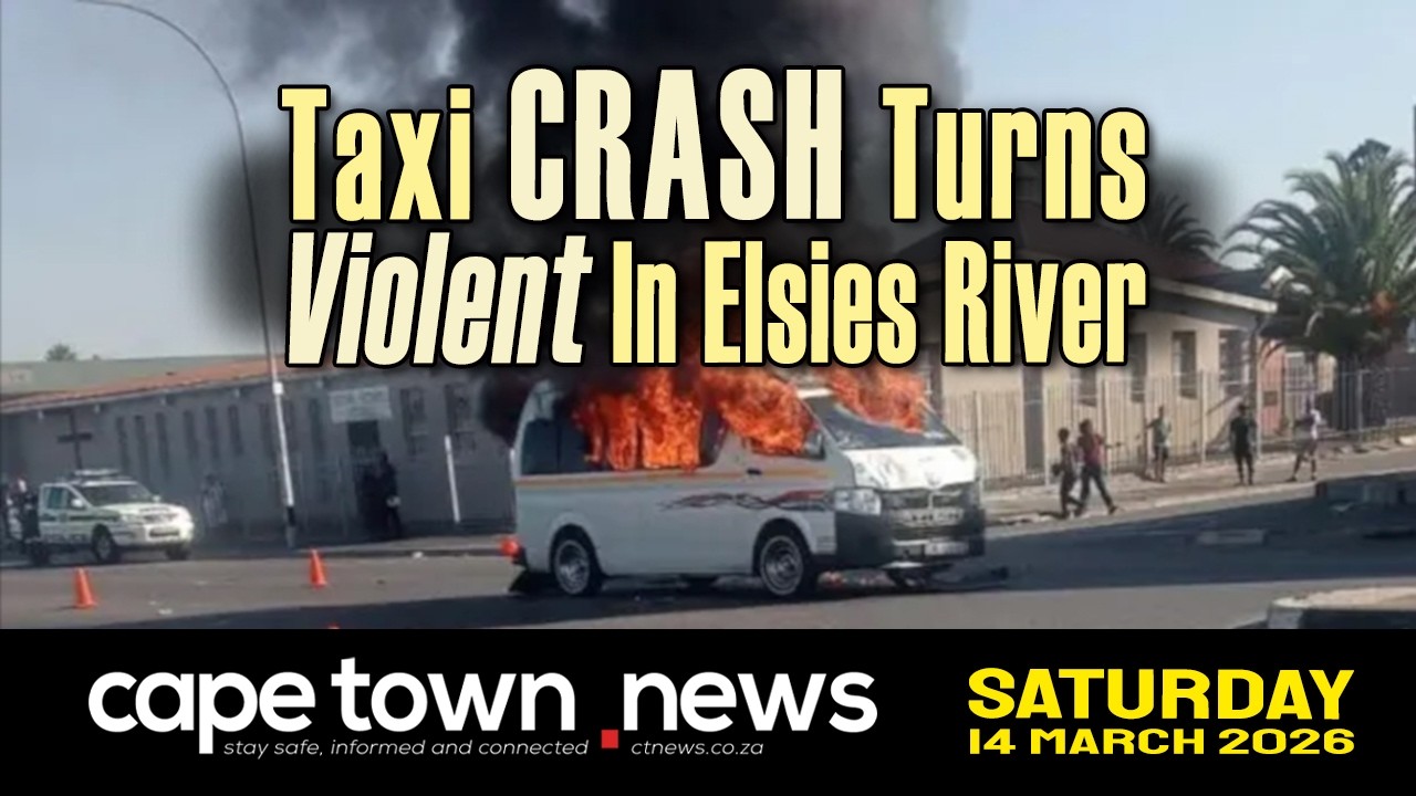 Saturday, 14th of March, 2026