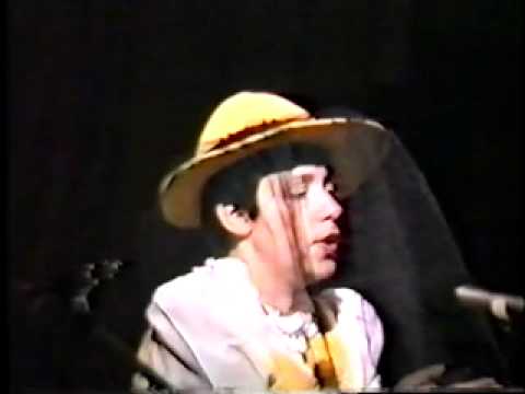 Zhanna Kaplan, "Shtiller, Shtiller" (Song of the Vilna Ghetto) Kiev Jewish Theater "Nigunim"