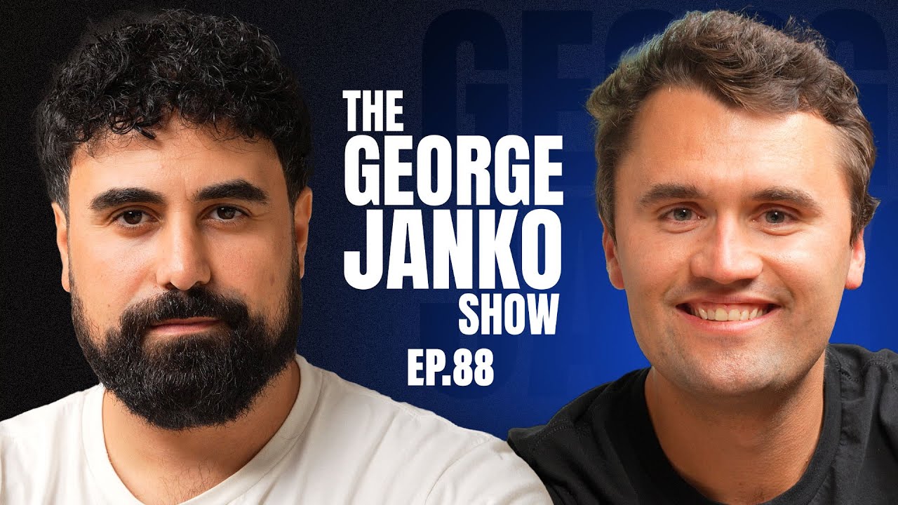 George Janko, Christian faith video on Face of Faith