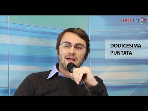 Overtime puntata nr 12 - Hockey in line - HC Milano Quanta