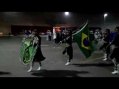 COMRIO em Itaboraí-Rj (concurso)