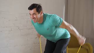 training picture