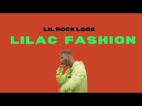 Lil Rock Look - Lilac Fashion ft. 2oolit (Official Audio)