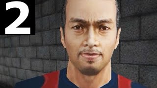 Real Heroes: Firefighter Remastered Part 2 - Walkthrough Gameplay (No Commentary) (Steam PC 2017)