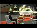 Nelli Tembe memorial service | Bheki Cele speaks at Nelli Tembe's Funeral Service