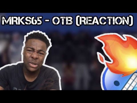 🇦🇺MOST UNDERRATED AUSTRALIAN DRILL SONG OF 2019????😯 MRKS65 - OTB [REACTION]