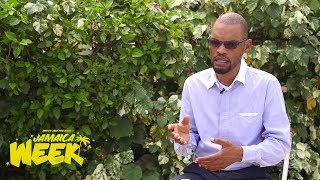 Former M.P. Raymond Pryce talks Religion, Ganja, and the Law | JAMAICA WEEK