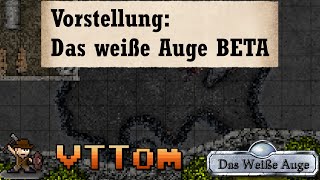 Das weiße Auge BETA – Discord Bot