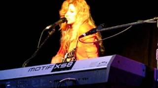 Brooke White - &quot;Little Bird&quot; - Portland