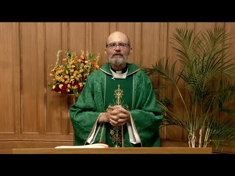 Catholic Mass Today | Daily TV Mass, Wednesday October 29, 2025