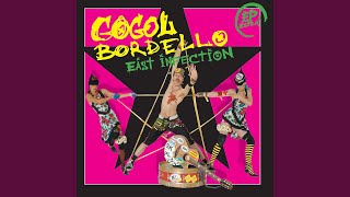 Strange Uncles from Abroad