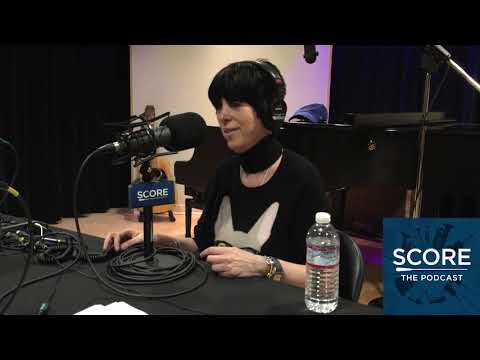 Diane Warren sang to Common on an airplane to sell him on her song