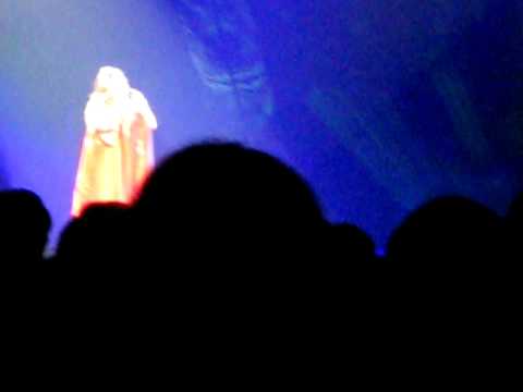 Sarah Brightman - Ottawa 2008 - Phantom of the Opera.avi