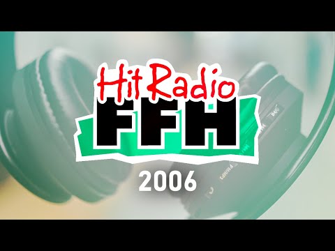 HIT RADIO FFH - 2006