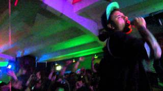 Jet Set - Fedez @ Sui Club.MP4
