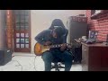 Saiyaraa Guitar Cover Absolutely Amazing Song Saiyaara YRF Saiyaarasong