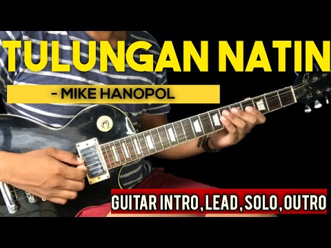 Tulungan Natin - Mike Hanopol