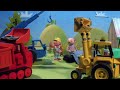Bob The Builder Sneezing Scoop US