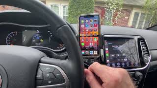 SOLVED! Why is Apple CarPlay volume so low compared to Sirius or FM HD radio?