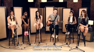 Bruno Mars - When I Was Your Man (Boyce Avenue Cover) - Legendado-português/inglês