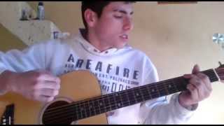 Callejeros - El Nudo (Cover)