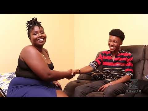 WE ARE Z -Ep2(Gen-Z VS Love)