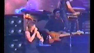 Bon Jovi - Good Guys Don&#39;t Always Wear White (Cardiff 1995)
