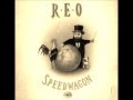 REO Speedwagon　Half Way (1991) Single Version