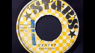 Knowledge - Centry [Stars]