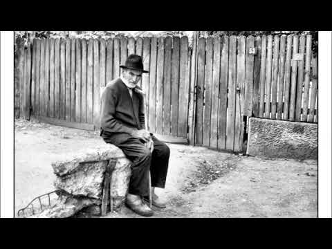 Am ajuns un om batran si durerea mea ti o spun  - ascultare