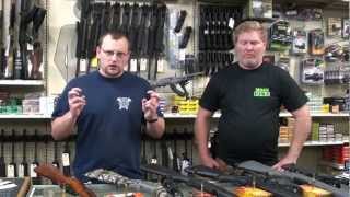Firearms Facts Episode 11: 5 Budget Hunting rifles for 2012
