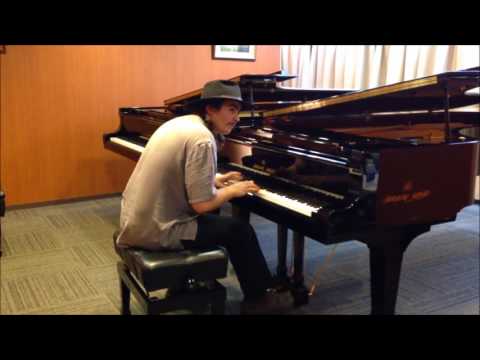 Pirates fuer Elise - Chooka Parker