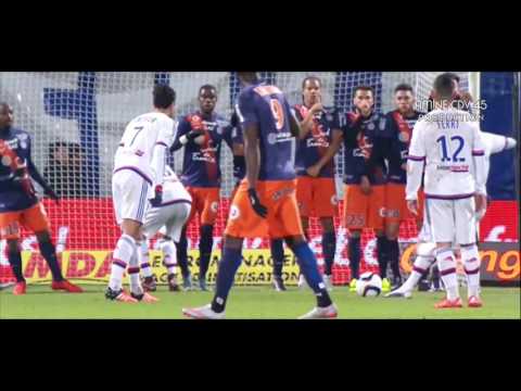 Rachid Ghezzal- Olympique Lyon, great prospect only 1.88m euro