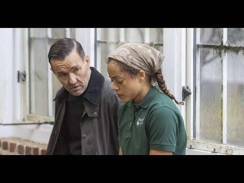 MovieFiendz Review: Master Gardener (2022)